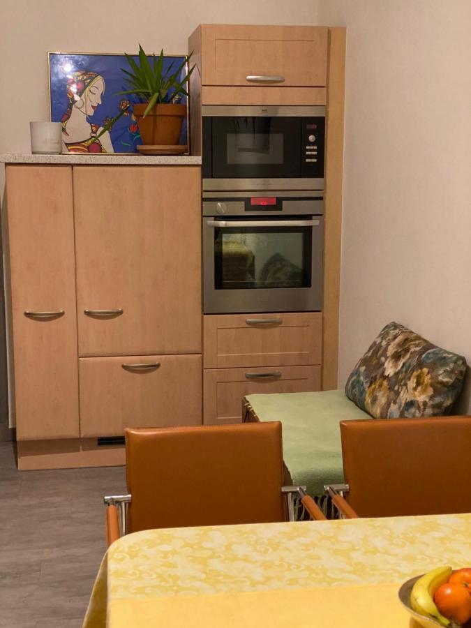 Villa Petrabunt フィラハ エクステリア 写真