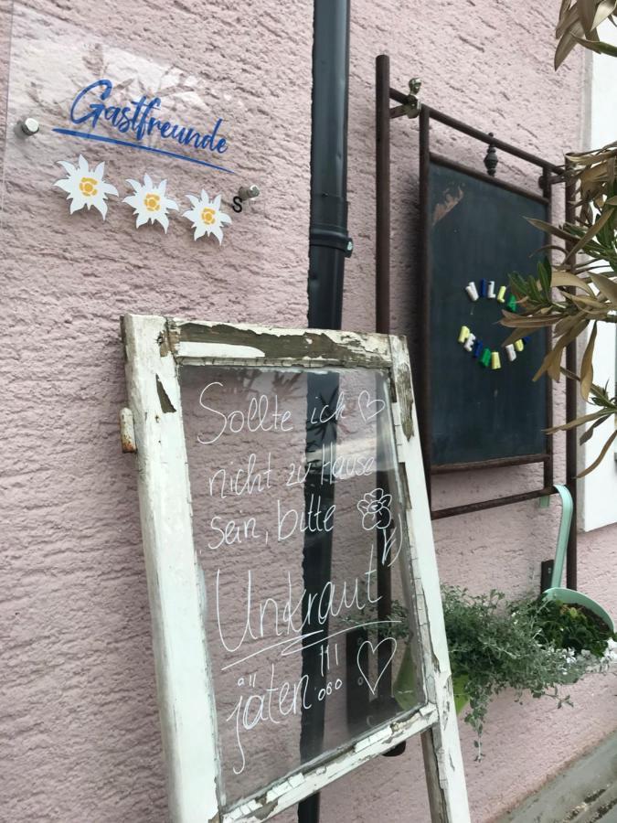 Villa Petrabunt フィラハ エクステリア 写真