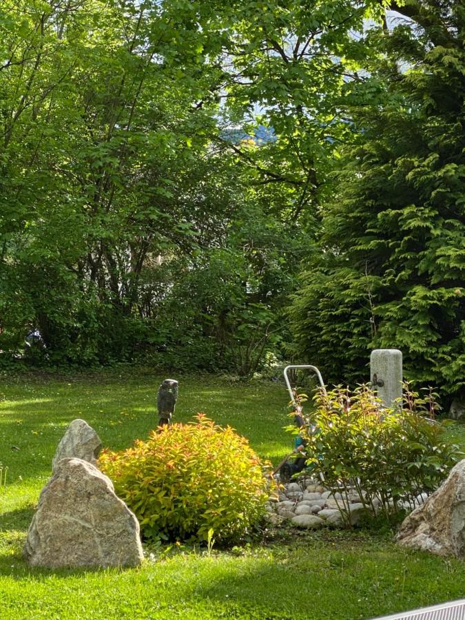 Villa Petrabunt フィラハ エクステリア 写真