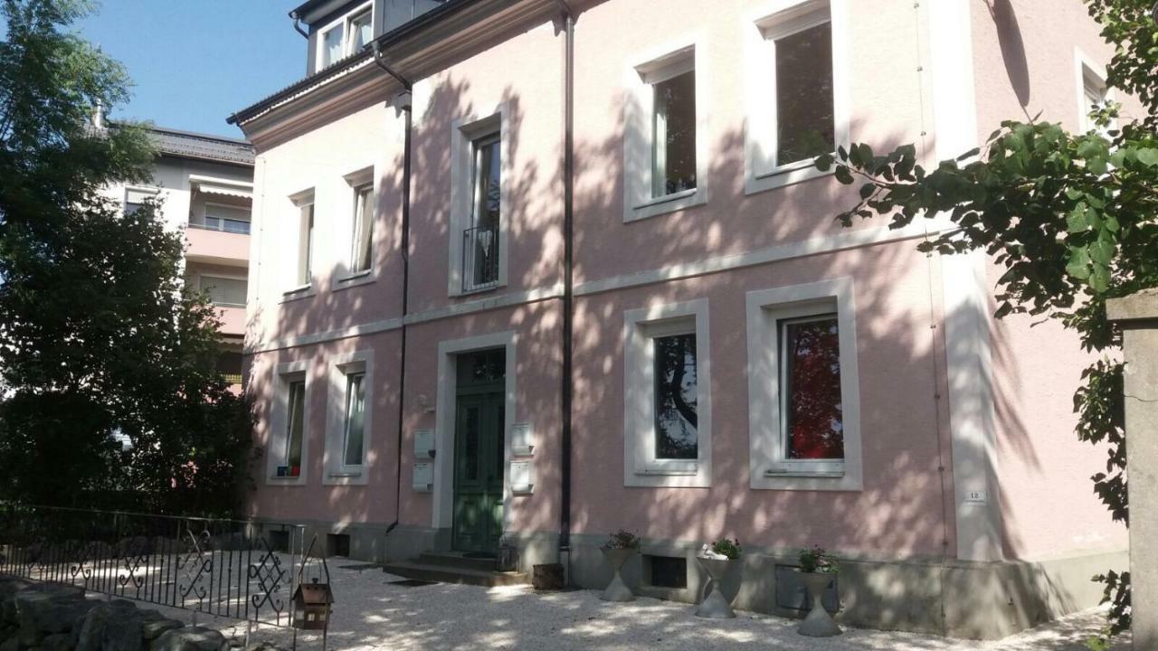 Villa Petrabunt フィラハ エクステリア 写真